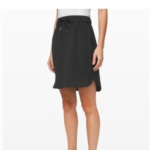 Lululemon On the Fly Skirt